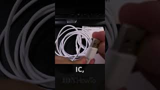 The Cheapest USBC Cable from Ikea 2M Sittbrun Part 3 [upl. by Nirtiac]