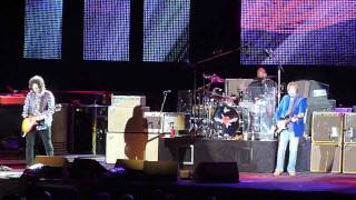 Tom Petty amp The Heartbreakers  quotFirst Flash Of Freedomquot HDLiveGorge2010 [upl. by Diraj]