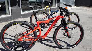 Orbea OIZ H20 XC 2020 [upl. by Pax]