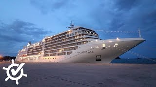 Silver Muse Fazit meiner AsienLuxuskreuzfahrt mit Silversea [upl. by Llorrac]