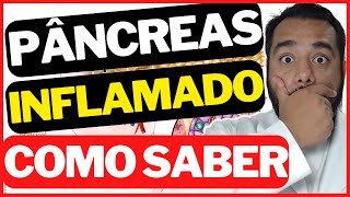 Como saber se o pâncreas está inflamado  Pancreatite aguda e crônica  Prof Dr Victor Proença [upl. by Aicenert301]