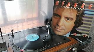 DYANGO quotALMA CORAZÓN Y VIDAquot LP 1983 EMI ODEON SPAIN [upl. by Llevron243]