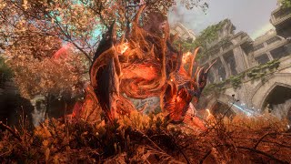 Dragon Age The Veilguard  Burning Anger NightmareNo Damage [upl. by Naie]