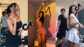 IM TELLING YOU TO LOOSEN UP MY BUTTONS BABE  TIKTOK COMPILATION [upl. by Cart]