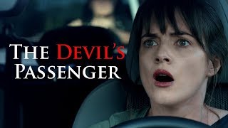 The Devils Passenger 😈  Horror Short Film [upl. by Ganiats]