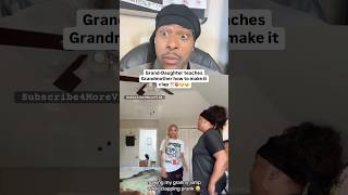 SHE WAS WILD FOR THIS‼️😳🤣 shorts koupontv [upl. by Ssej]