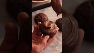 Make the Softest Chocolate Cookies [upl. by Tatianas952]