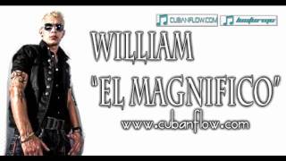 Millonario  William El Magnifico Ft Michel Delgado [upl. by Ardnalak]