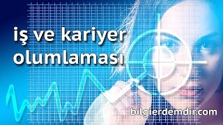 İş bulma ve kariyer olumlamaları [upl. by Eenalem866]