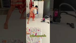 แค่นี้้ก็ทำเองไม่เป็นนะ🤣😅😁 Just this I cant do it myself funny ตลก comedy ขำๆ shortvideo [upl. by Verda]