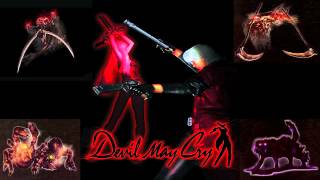 Devil May Cry  Psycho Siren Theme [upl. by Erdne]