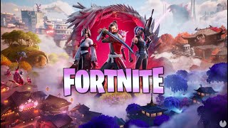 🔴 Nueva temporada Fortnite 🔴Luego si me apetece Div Rivals 🔴 No SANCETNo party [upl. by Milton]