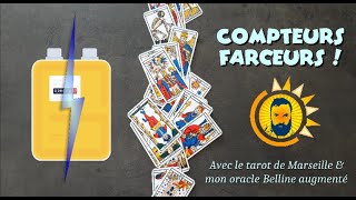 2024 10 19 Tirages  Compteurs farceurs [upl. by Irpak]