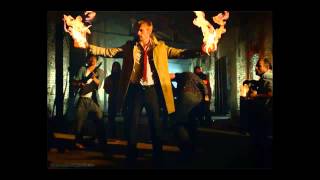 NerdBomb  Constantine  Season 1  Episode 1 Eindruck [upl. by Marne]