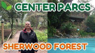 Center Parcs Sherwood Forest Ultimate Visitor Guide [upl. by Anilehs895]