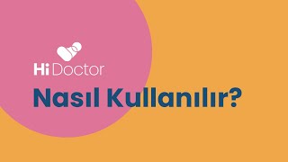 HiDoctor  Nasıl Kullanılır Çalışan Mutluluğu Programı [upl. by Kaufman]