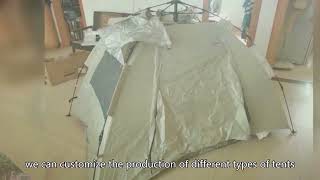 Mountain tent Customization，CustomMade，customized，custom order，Customization upon request，OEMODM， [upl. by Farr]