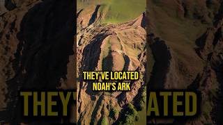 The Search For Noahs Ark Is it Really in Mount Ararat mystery history ancient joerogan shorts [upl. by Imar]