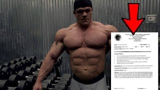 Dallas McCarver Autopsy Released [upl. by Pulcheria]