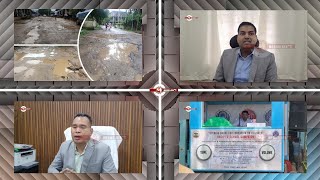 Meghalaya round up Garo news  17 September 2024 [upl. by Engapmahc]