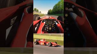 Viva a Itália Ferrari em Imola em VR italy ferrari gaming oculusquest2 [upl. by Naed]