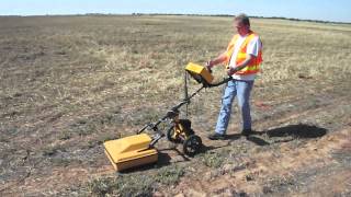 Ground Penetrating Radar [upl. by Aldis290]