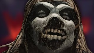 THE FIEND BRAY WYATT CHAMPIONSHIP ENTRANCE WWE 2K24 wkzzrgaming wwe2k24 WWE TheFiend braywyatt [upl. by Ahsratan]