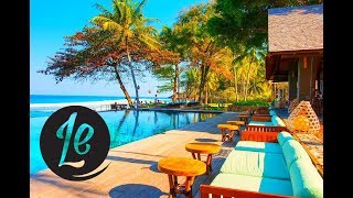 Jeeva Resorts  Lombok Indonesia  LUXURY ESCAPES [upl. by Lustig]