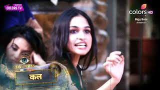 Bigg Boss 18 New PROMO Kashish Eisha Mein Hui Fight Vivian Digvijay Mein Duty Ki Behes [upl. by Diba]