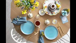 Spring Awakening Collection  Brings spring into your home  Villeroy amp Boch [upl. by Adnerad]