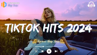 2024’s Top Tiktok Hits 🌈 October’s Must Listen Playlist  Viral Tracks of the Month [upl. by Natiha]