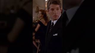 🌟 Pretty woman emotional moments ❣️richardgere [upl. by Janka53]