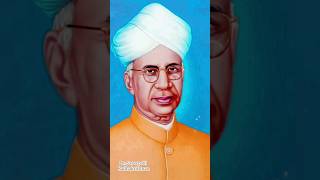 dr sarvepalli radhakrishnan  teachers day  teachers day status  5th September teachersday 2024 [upl. by Osy]