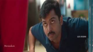 Mama whatsapp status  Theeran adhigaram ondru [upl. by Lunette369]