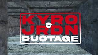 Kyro amp JRDN DayZ Duotage [upl. by Hasty]