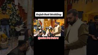 Jahangir nay paiso ki Barish kar di rajabfamily rajabvlog wedding rajabwedding [upl. by Baillie538]