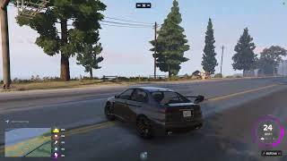 Speed Limiter amp Cruise Control Unwritten Roleplay [upl. by Felicdad]