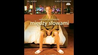 Między słowami Lektor PL film komedia [upl. by Enalb]