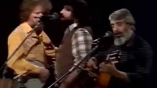 Fiddlers Green  Barney McKenna amp The Dubliners [upl. by Sivatco]