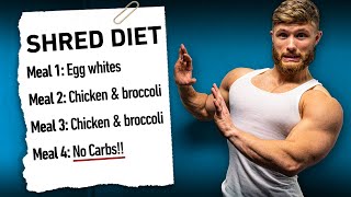 Everything I Wish I Knew About Dieting 10 Years Ago Avoid These Nutrition Mistakes [upl. by Illyes835]