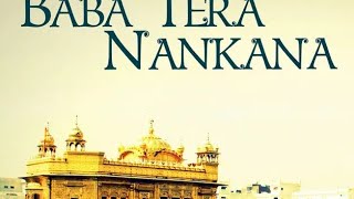 baba tera nankana amar singh chamkila brar baliala [upl. by Balbur]