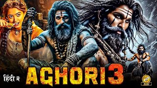 AGHORI3 quot New 2024 Released Full Action Movie  Allu Arjun Rashmika MandannaSathyaraj hindidubbe [upl. by Aicercul]