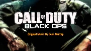 CoD Black Ops Soundtrack  Anvil [upl. by Ennyrb]