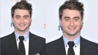 Daniel Radcliffe Raps Blackalicious quotAlphabet Aerobicsquot [upl. by Acie]