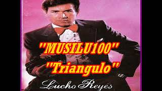 lucho reyes  triangulo [upl. by Gristede]