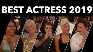 A Best Actress 2019 Hot Take [upl. by Hollah]