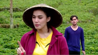 FTV Mentari De Marelle amp Rangga Azof Bidadari Di Kebun Strawberry [upl. by Allen]