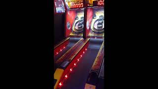 SkeeBall Ques week 45 [upl. by Ettesel]