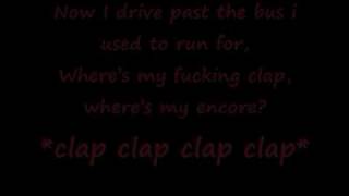 tinie tempah pass out lyrics [upl. by Lamson264]