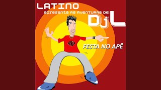 Festa no Apê Dragostea Din Tei [upl. by Lenahs315]